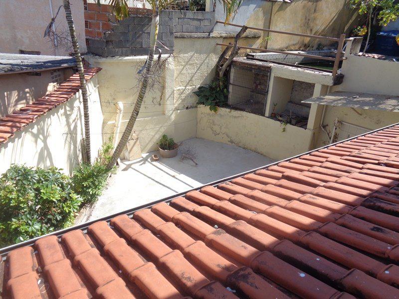 Casa, Cachoeirinha, 1 Quarto, 0 Vaga