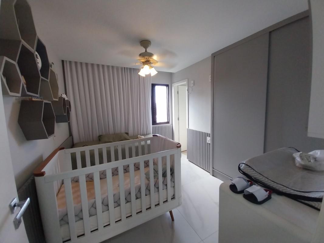 Apartamento, Silveira, 4 Quartos, 4 Vagas, 2 Suítes