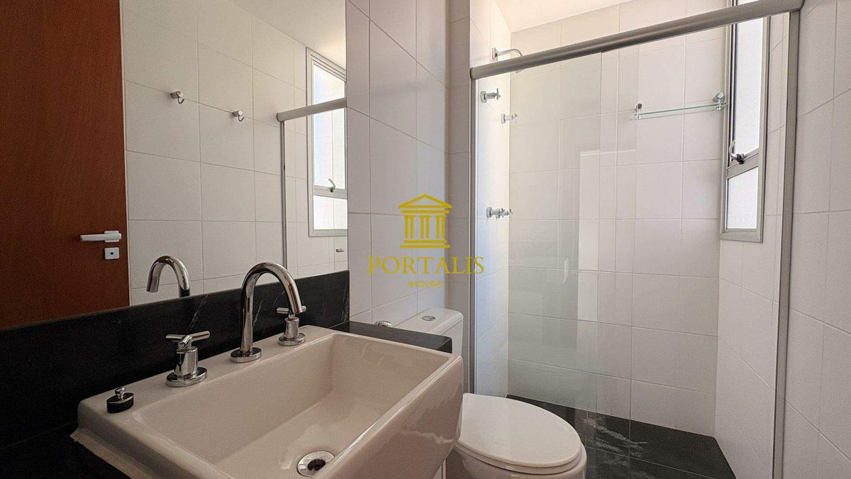 Apartamento, Gutierrez, 2 Quartos, 2 Vagas, 1 Suíte