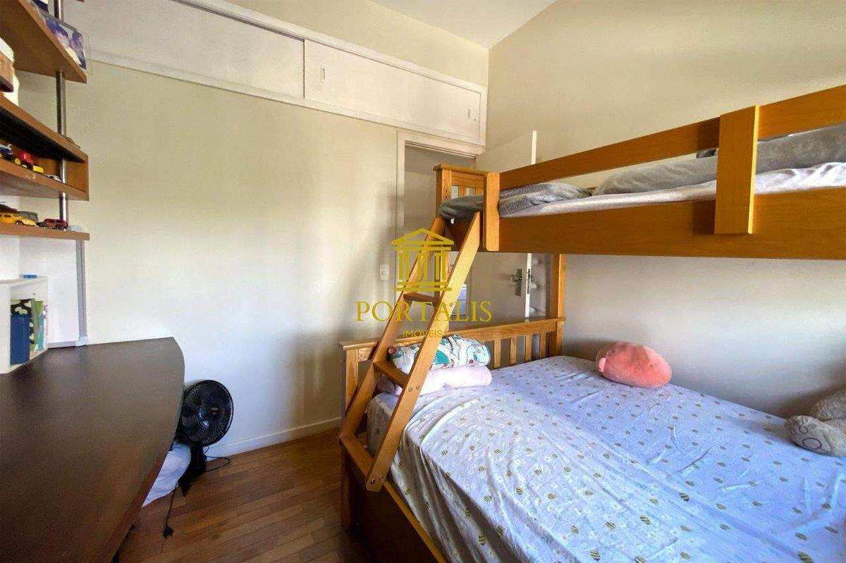 Apartamento, São Pedro, 3 Quartos, 1 Vaga, 1 Suíte