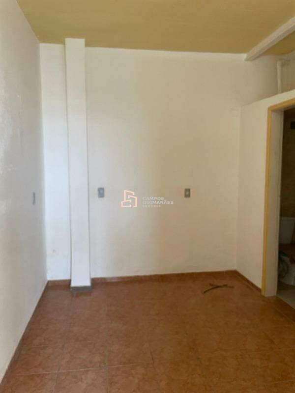 Casa, Santa Efigênia, 1 Quarto
