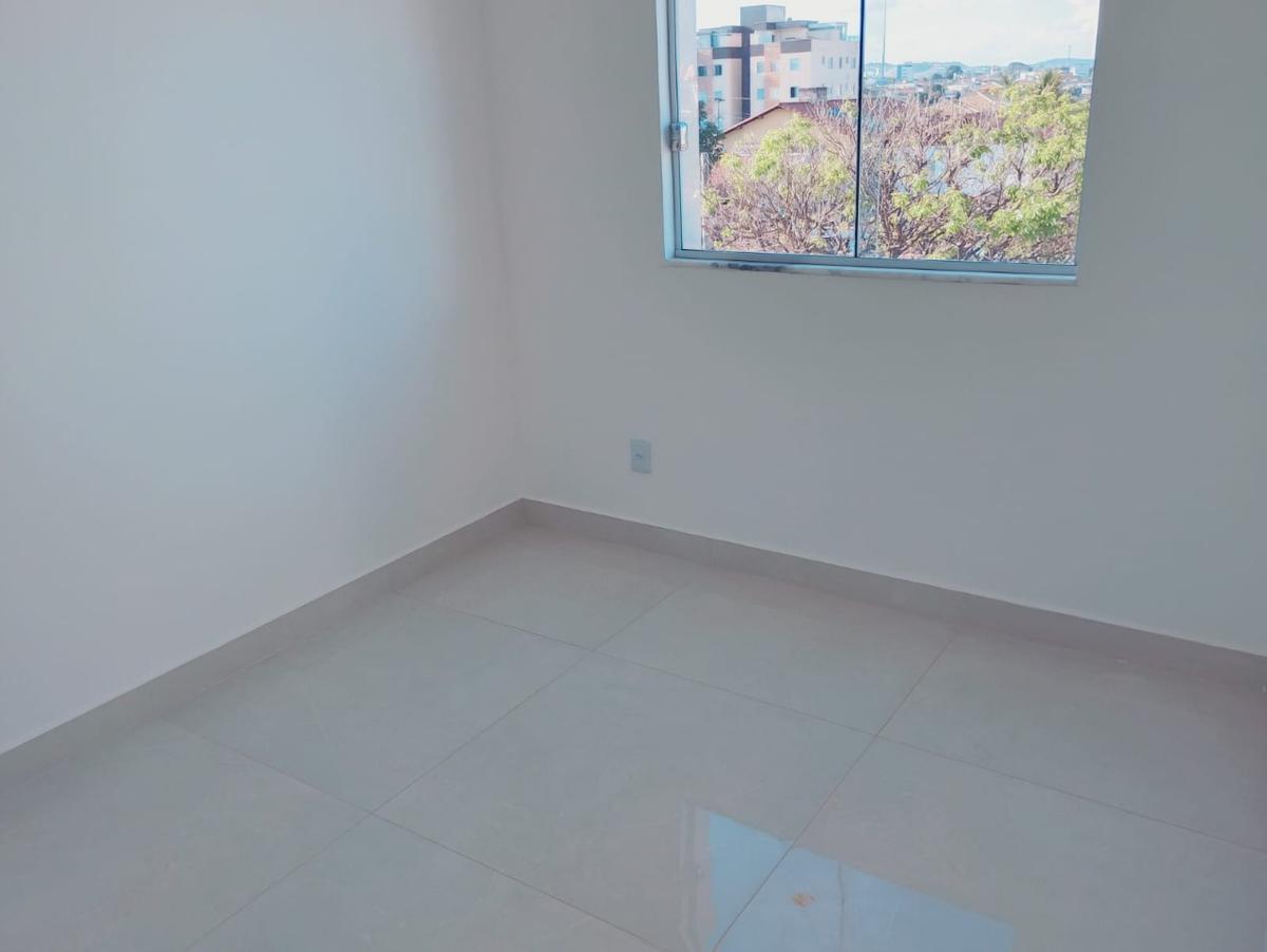 Cobertura, São João Batista (venda Nova), 3 Quartos, 1 Vaga, 1 Suíte