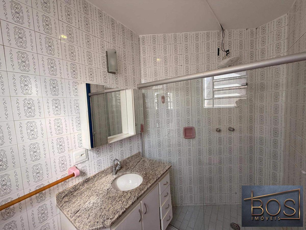 Apartamento, Serra, 3 Quartos, 1 Vaga, 1 Suíte
