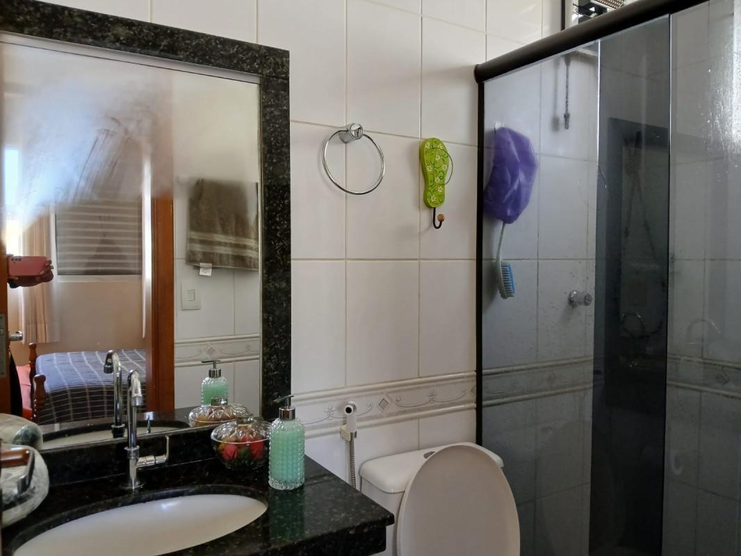 Cobertura, Castelo, 4 Quartos, 2 Vagas, 1 Suíte