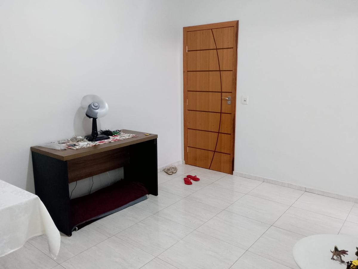 Apartamento, Jardim Riacho das Pedras, 2 Quartos, 1 Vaga