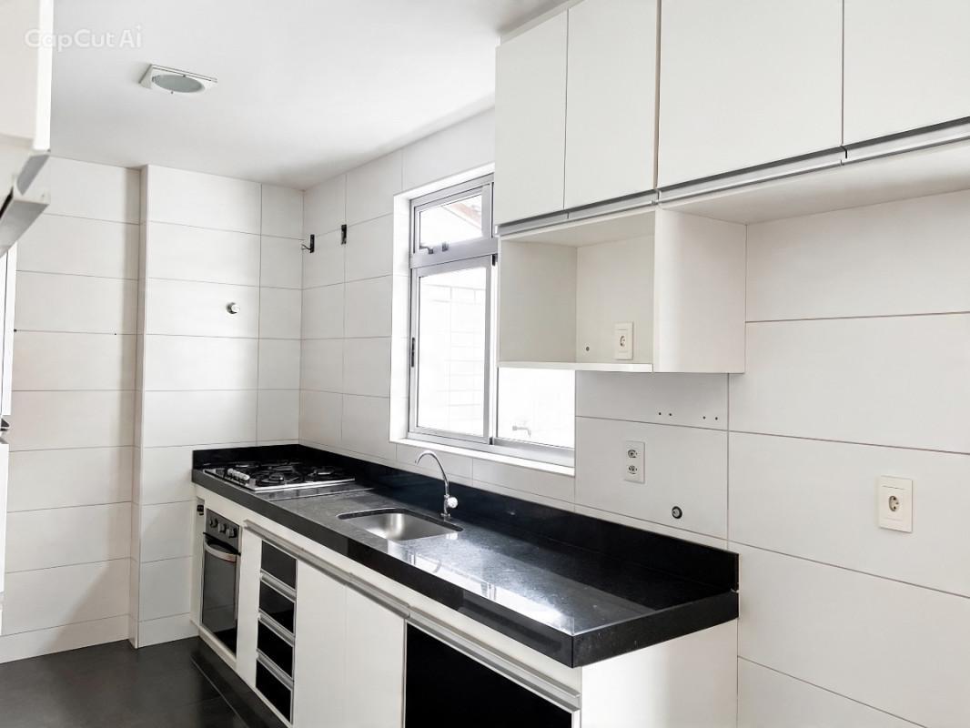 Apartamento, Castelo, 3 Quartos, 2 Vagas, 1 Suíte