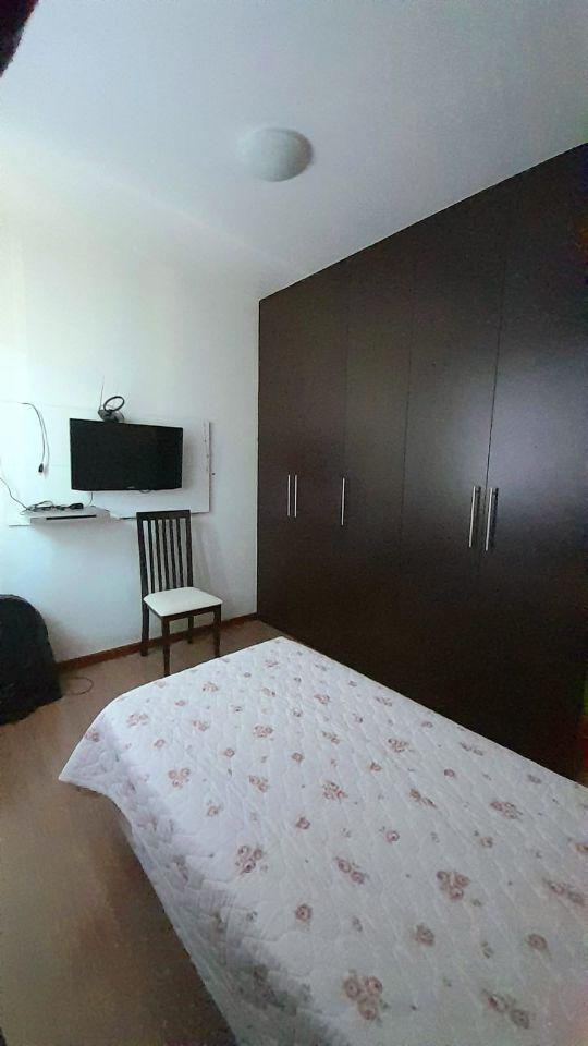 Apartamento, Palmares, 2 Quartos, 0 Vaga