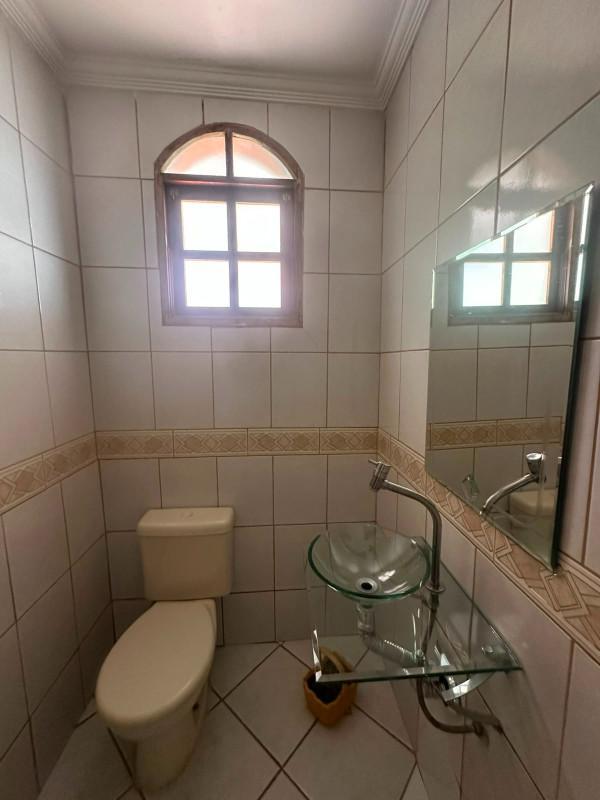 Casa, Alto Caiçaras, 6 Quartos, 10 Vagas, 3 Suítes