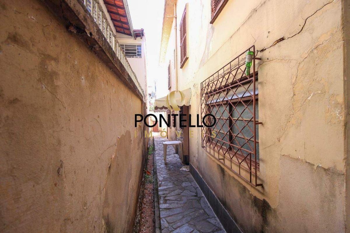 Casa, Santo Antônio, 4 Quartos, 1 Vaga