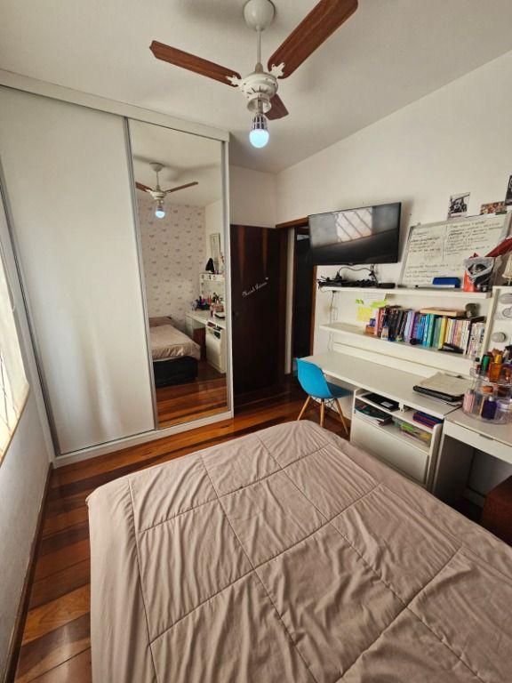 Cobertura, Vila Santa Cruz, 3 Quartos, 1 Vaga