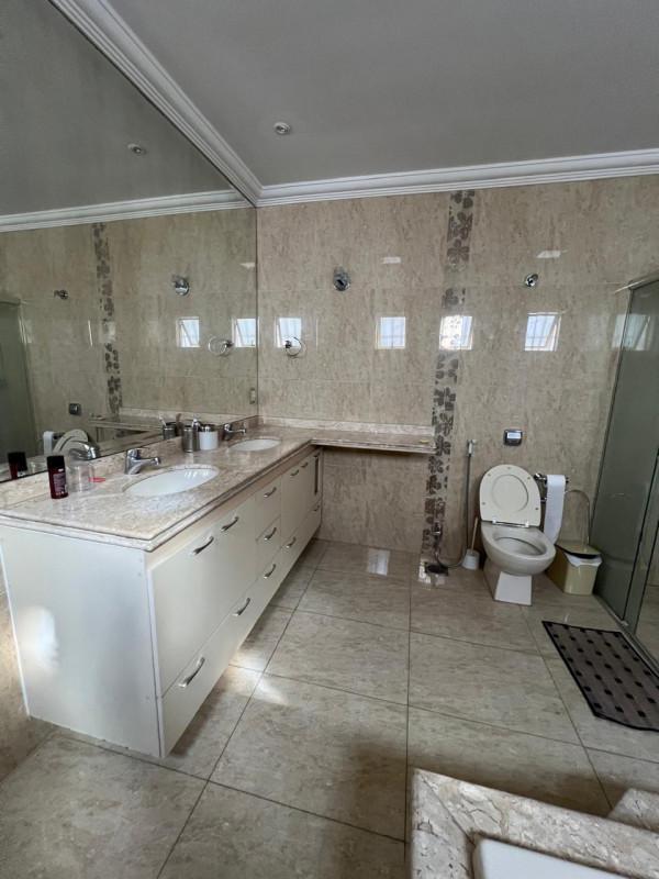 Casa, Central Parque, 4 Quartos, 0 Vaga, 1 Suíte