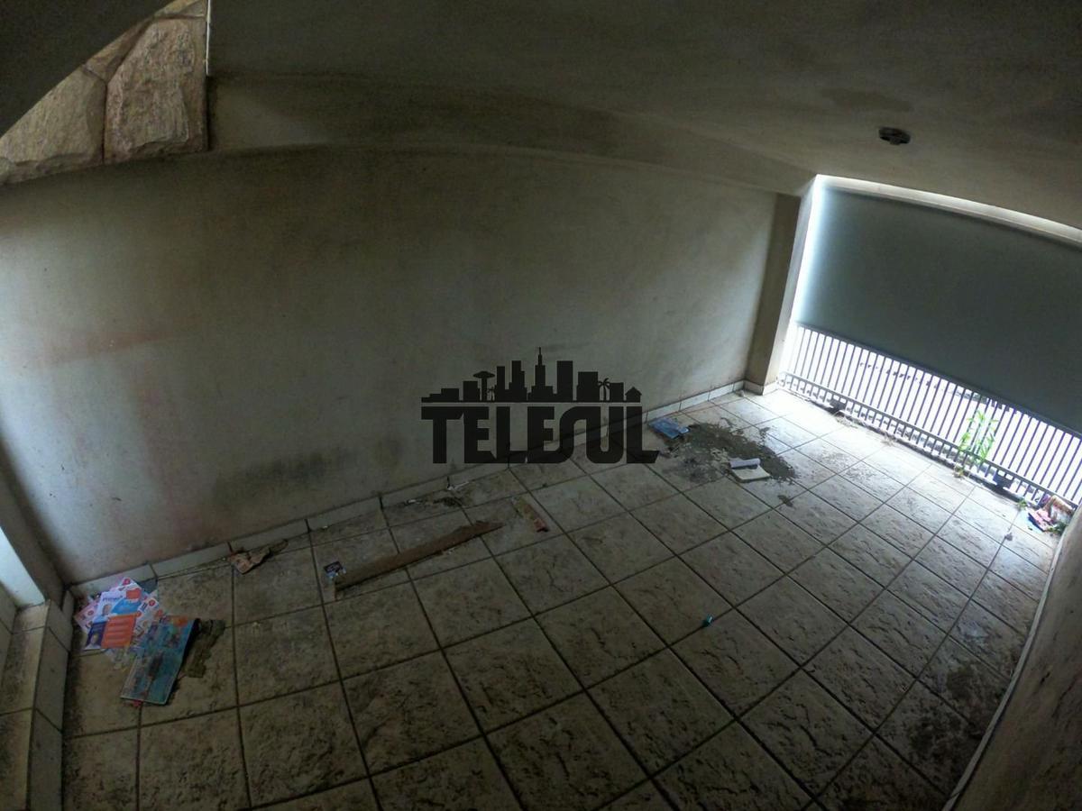 Casa, Vila São Geraldo, 4 Quartos, 1 Vaga, 1 Suíte