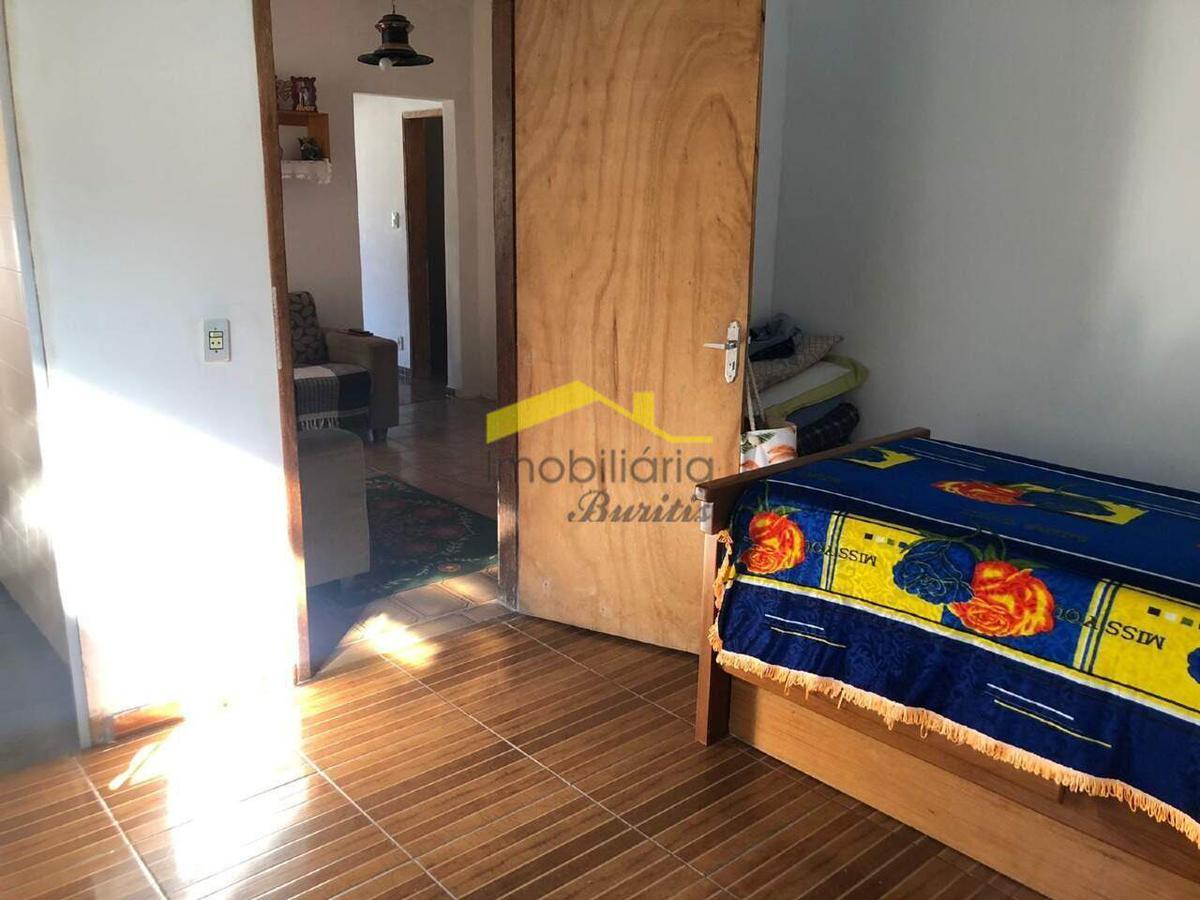 Casa, Palmeiras, 4 Quartos, 1 Suíte