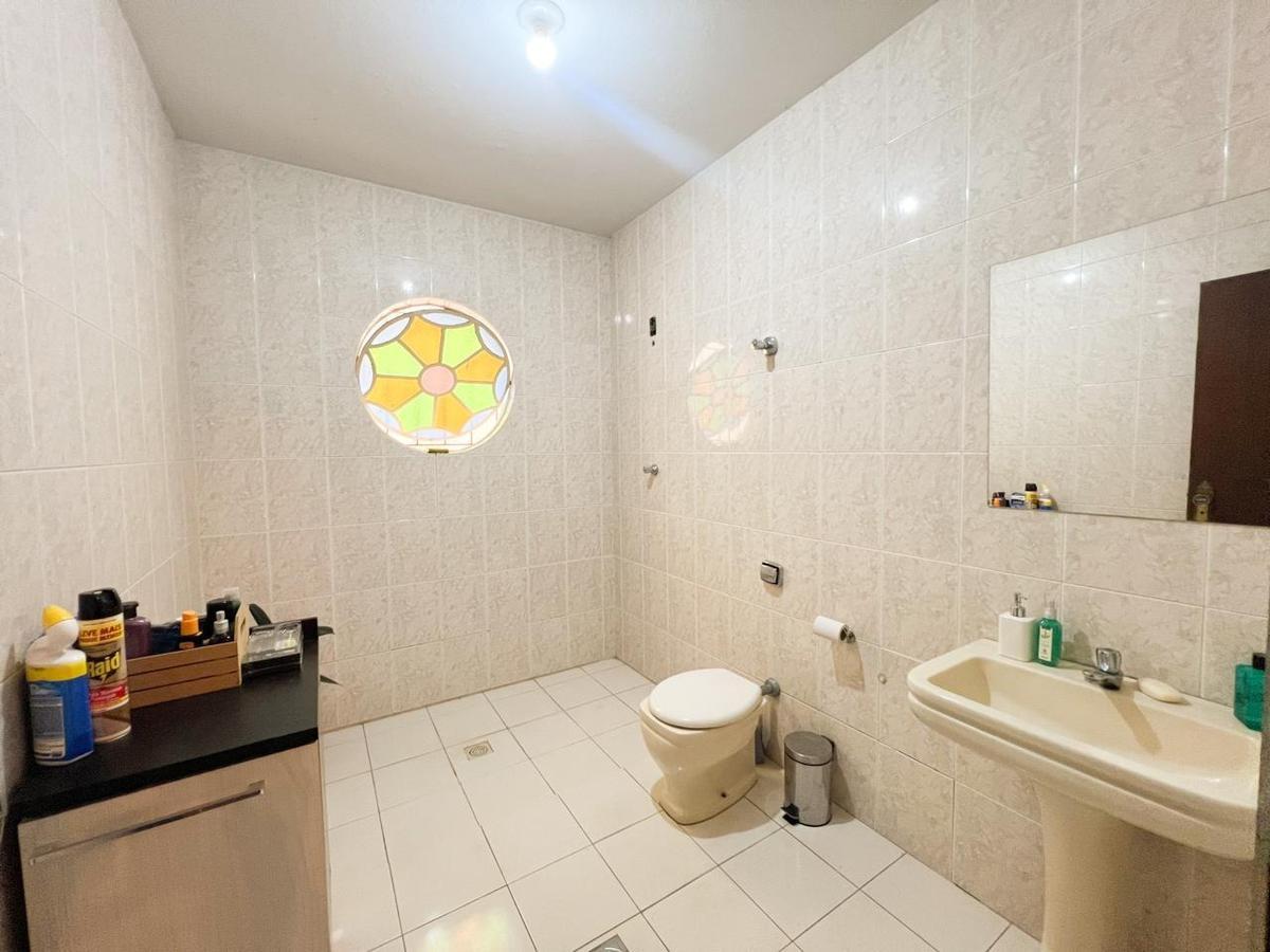 Casa, Serrano, 5 Quartos, 4 Vagas, 1 Suíte