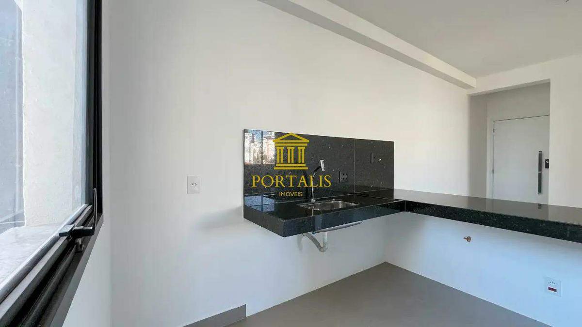 Apartamento, Grajaú, 3 Quartos, 3 Vagas, 3 Suítes