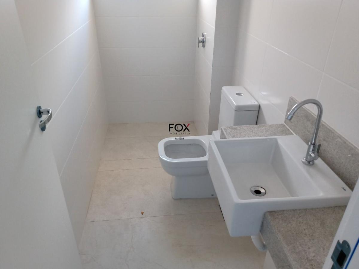 Apartamento, Renascença, 2 Quartos, 3 Vagas, 1 Suíte