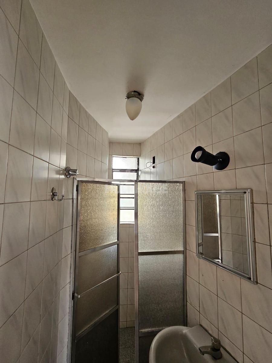 Apartamento, Barro Preto, 1 Quarto, 0 Vaga, 1 Suíte