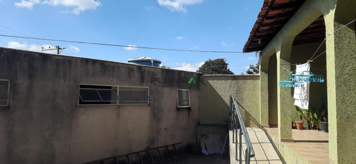 Casa, Flamengo, 4 Quartos, 5 Vagas, 1 Suíte