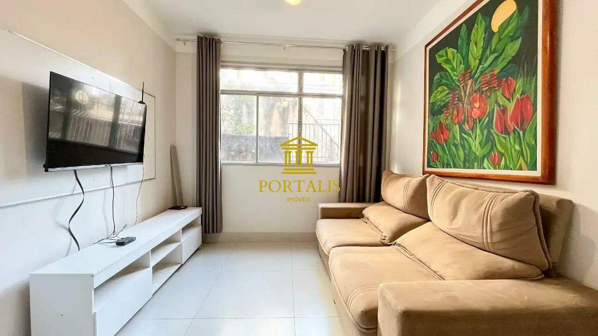 Apartamento, Sion, 2 Quartos, 1 Vaga, 1 Suíte