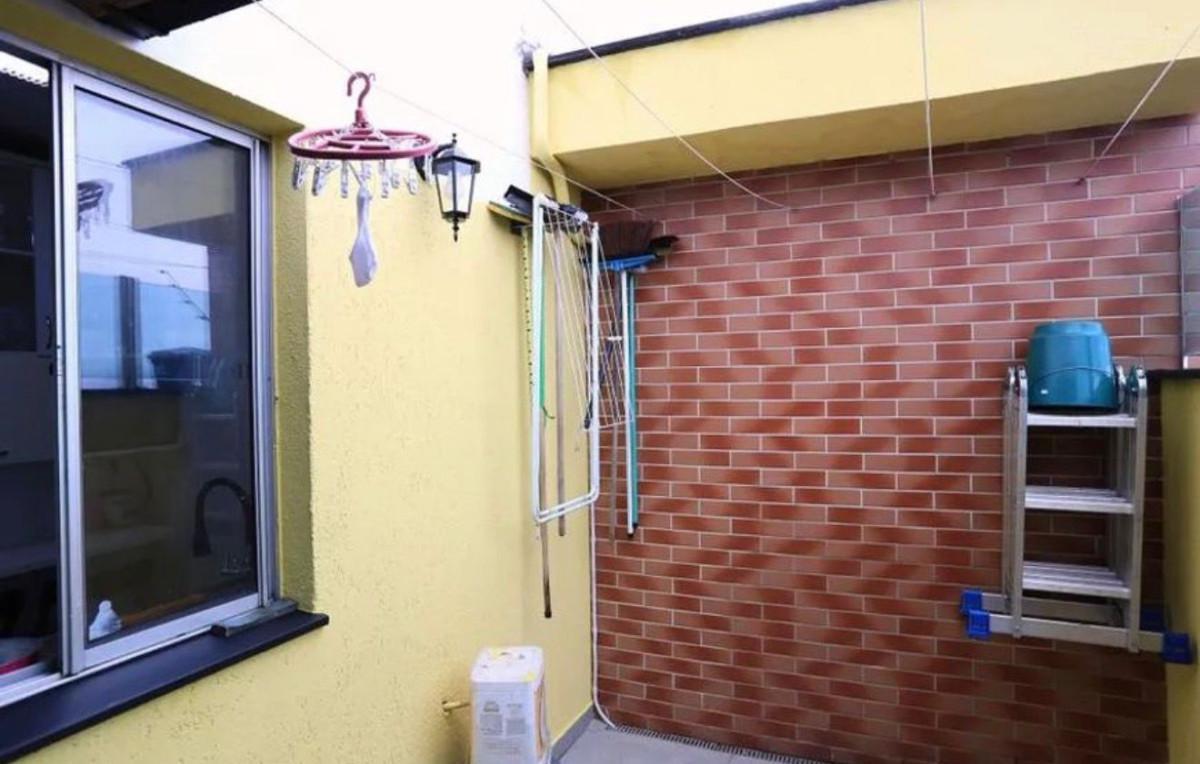 Apartamento, Nova Vista, 2 Quartos, 1 Vaga, 1 Suíte