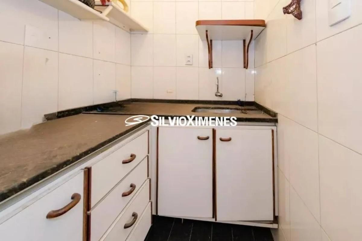 Apartamento, Nova Suíssa, 2 Quartos, 0 Vaga