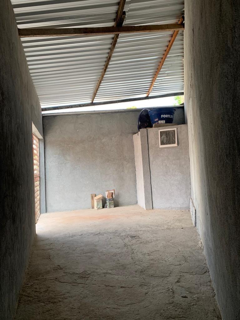 Andar, Ipê, 0 Quarto, 0 Vaga