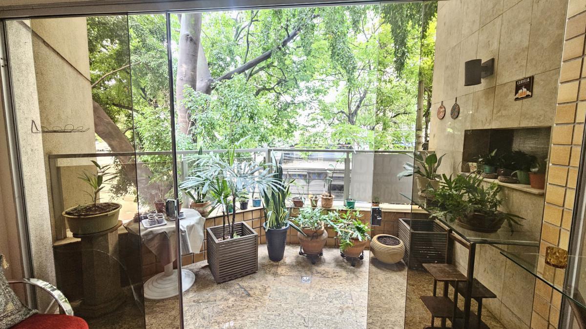 Apartamento, Lourdes, 4 Quartos, 2 Vagas, 2 Suítes