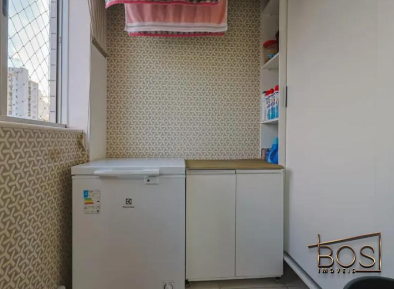 Apartamento, Sagrada Família, 4 Quartos, 3 Vagas, 1 Suíte