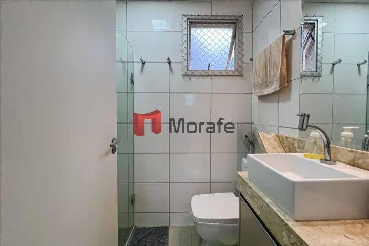Apartamento, Havaí, 3 Quartos, 3 Vagas, 1 Suíte