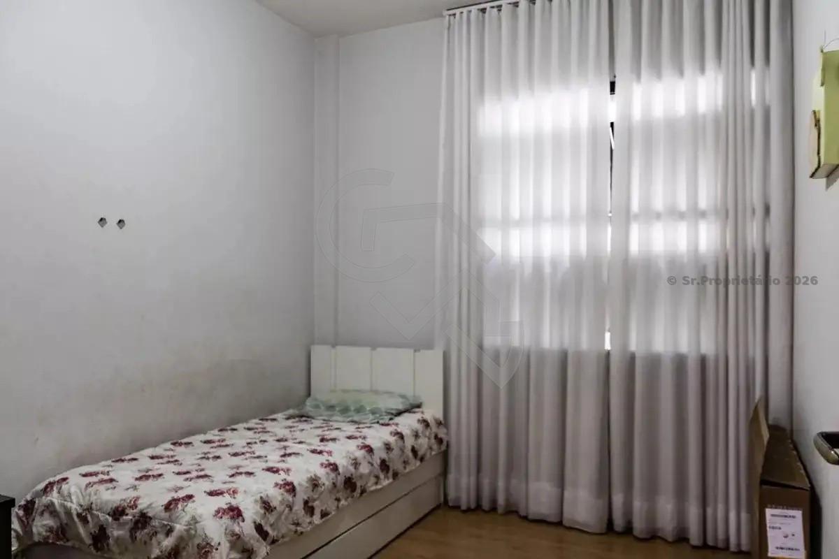 Apartamento, Coração de Jesus, 3 Quartos, 1 Vaga, 1 Suíte