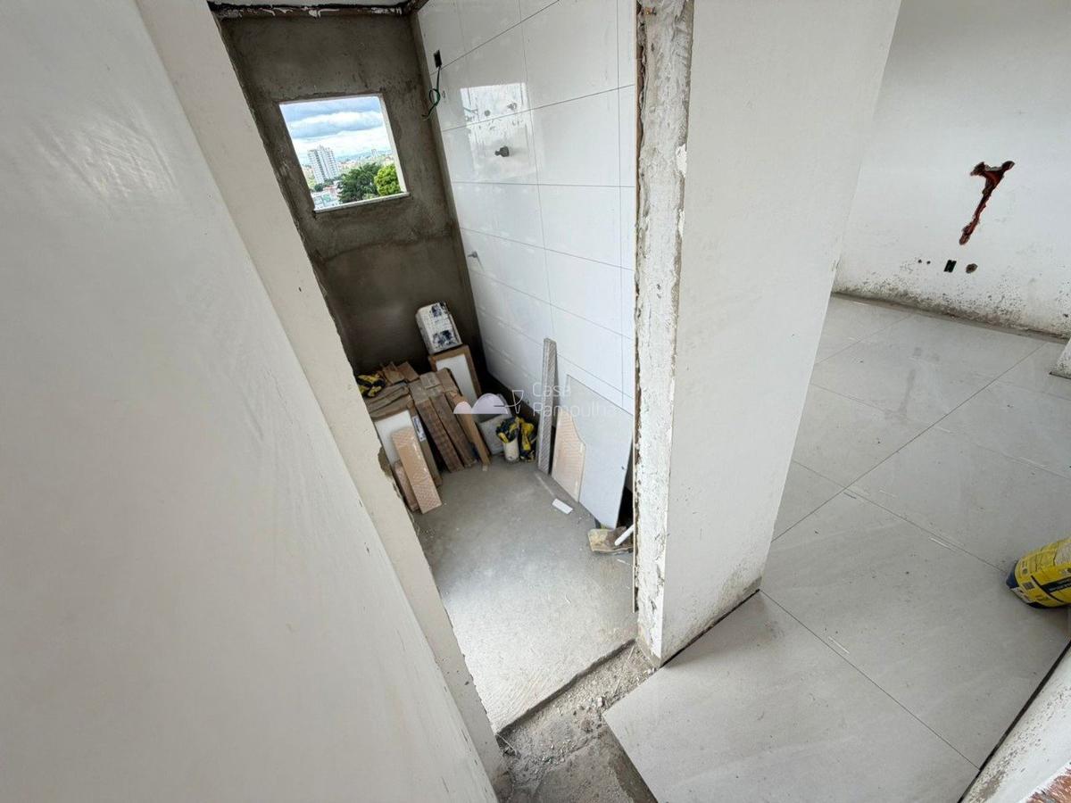 Apartamento, Santa Mônica, 3 Quartos, 1 Vaga, 1 Suíte