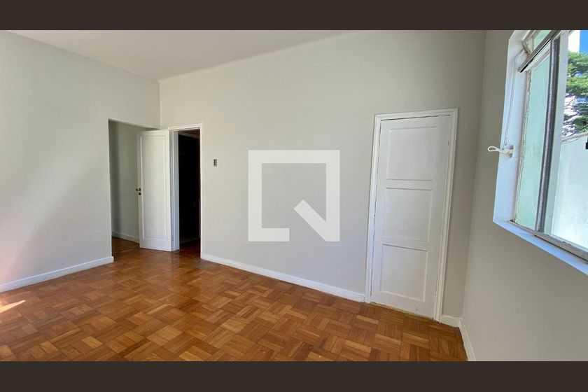 Apartamento, Grajaú, 3 Quartos, 4 Vagas, 1 Suíte