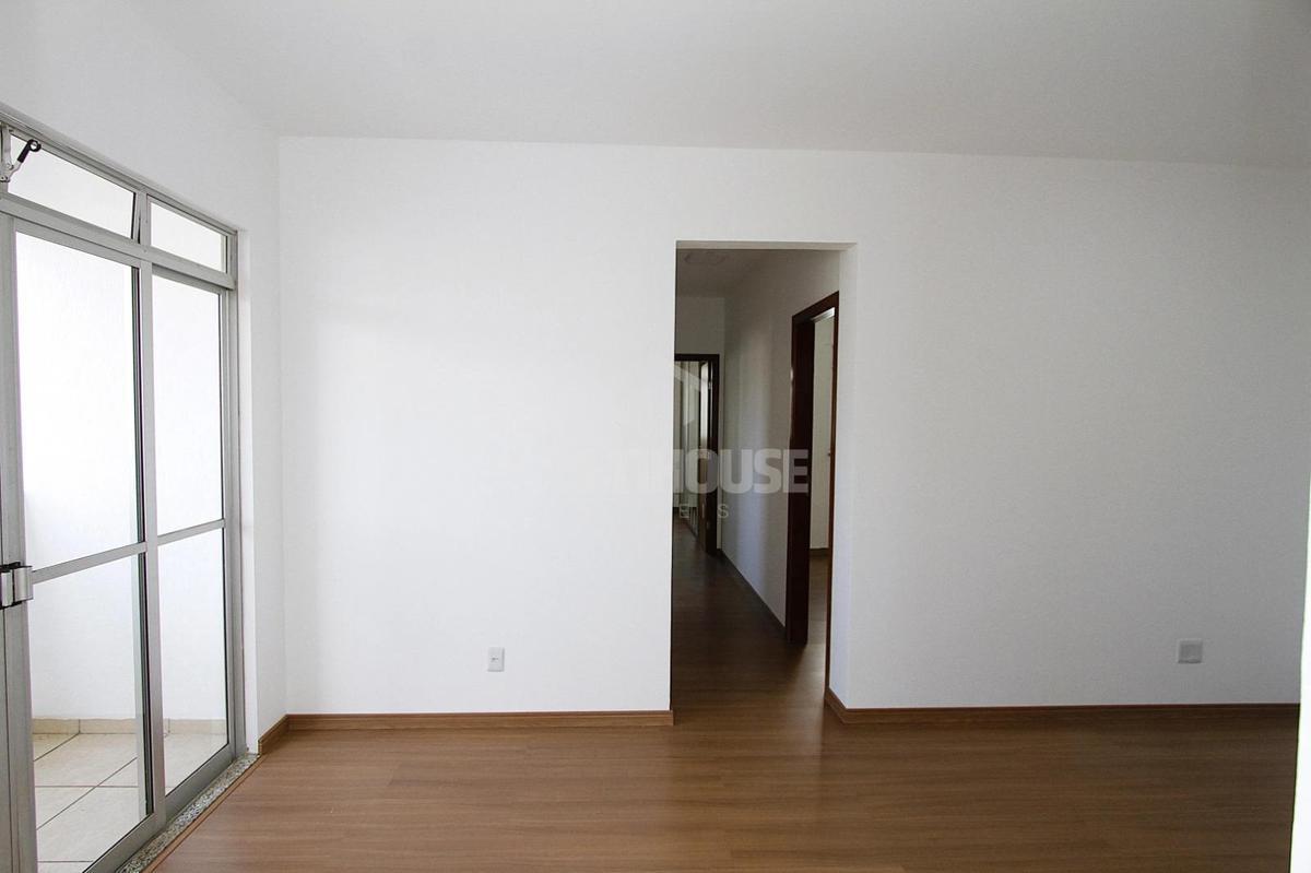 Apartamento, Buritis, 3 Quartos, 2 Vagas, 1 Suíte