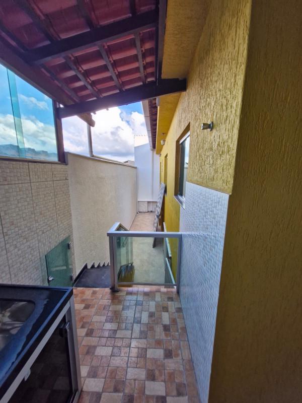Casa, Alvorada, 3 Quartos, 2 Vagas
