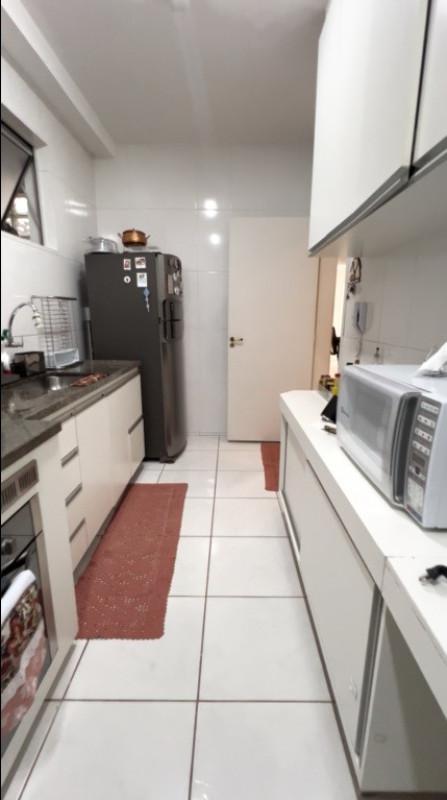 Apartamento, Filadélfia, 3 Quartos, 2 Vagas, 1 Suíte