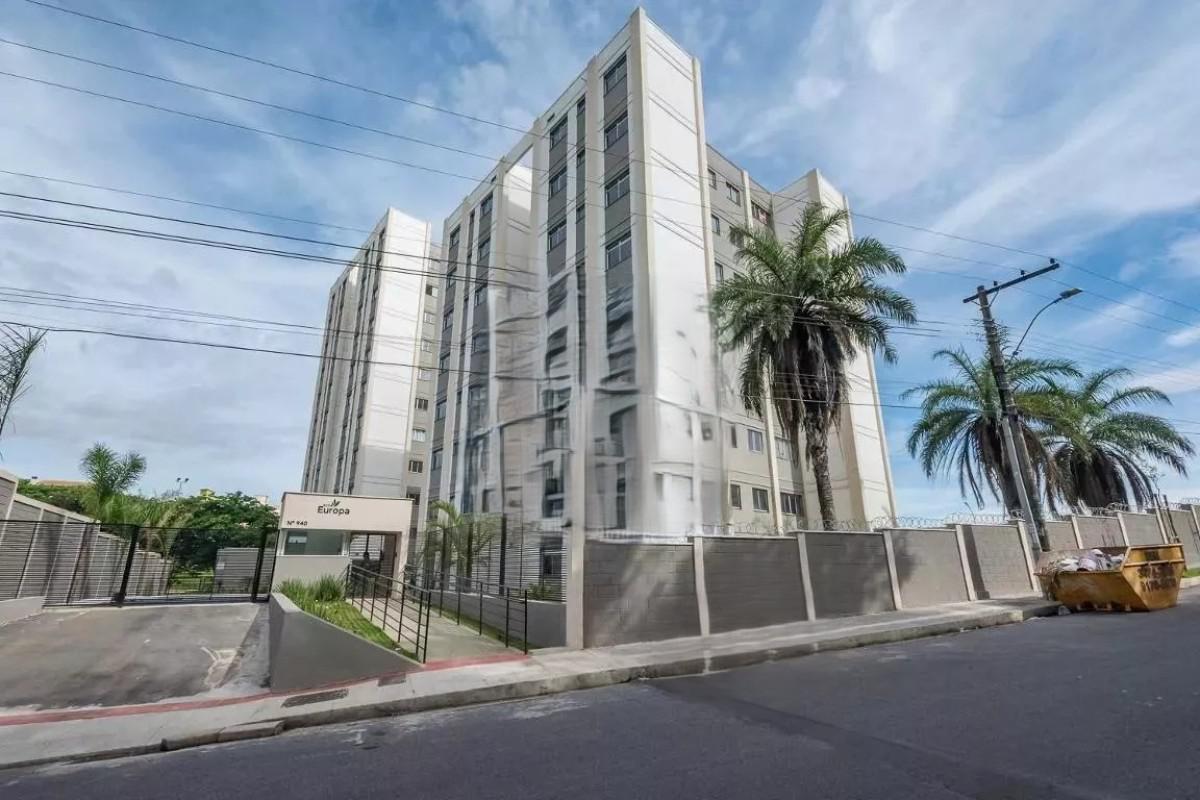 Apartamento, João Pinheiro, 2 Quartos, 1 Vaga