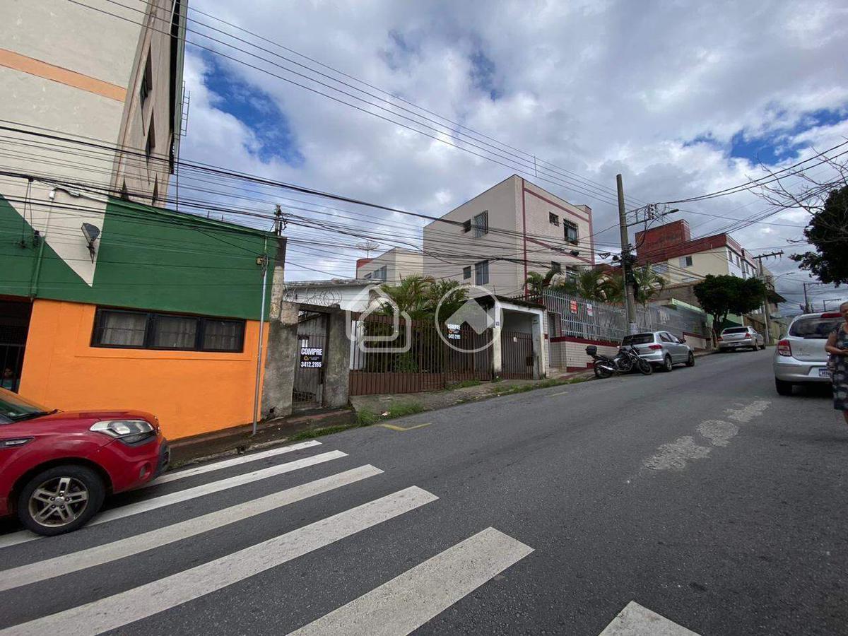 Casa, Padre Eustáquio, 3 Quartos, 2 Vagas