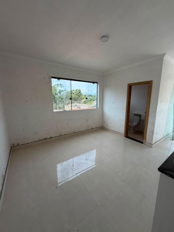 Apartamento, Duquesa II (são Benedito), 2 Quartos, 1 Vaga