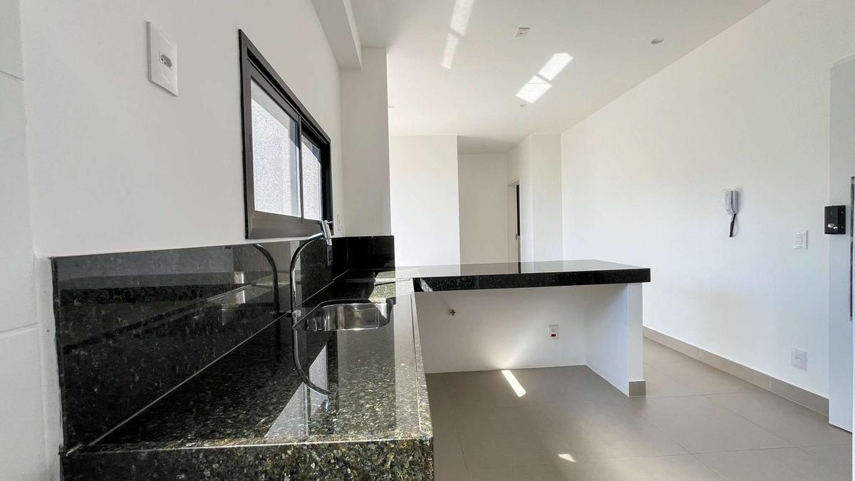 Apartamento, Grajaú, 2 Quartos, 2 Vagas, 2 Suítes