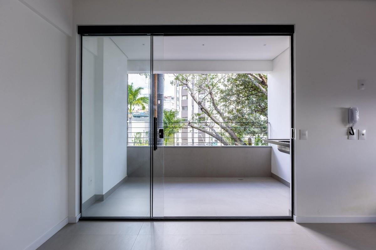 Apartamento, Sion, 3 Quartos, 2 Vagas, 1 Suíte