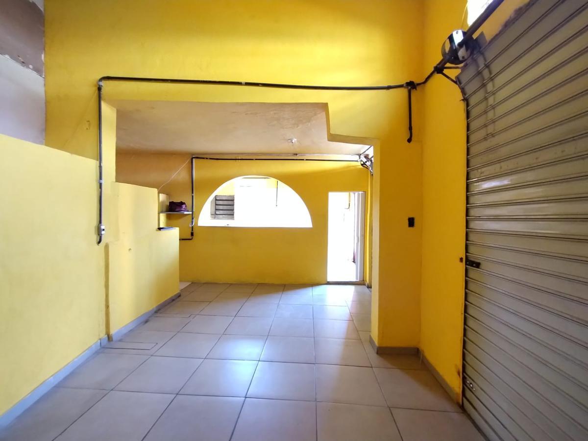 Andar, Padre Eustáquio, 0 Quarto, 0 Vaga