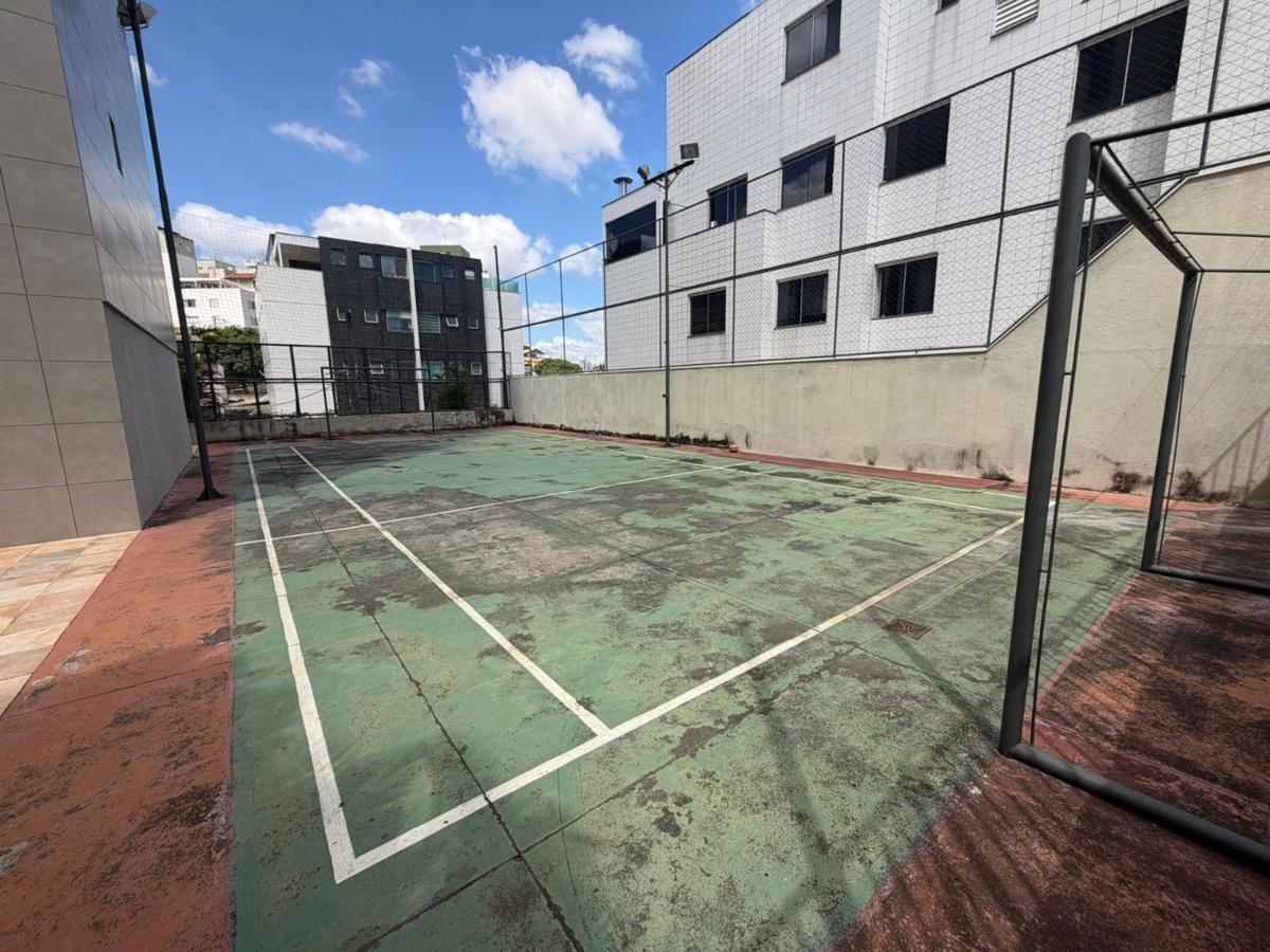Apartamento, Ipiranga, 3 Quartos, 1 Vaga, 1 Suíte