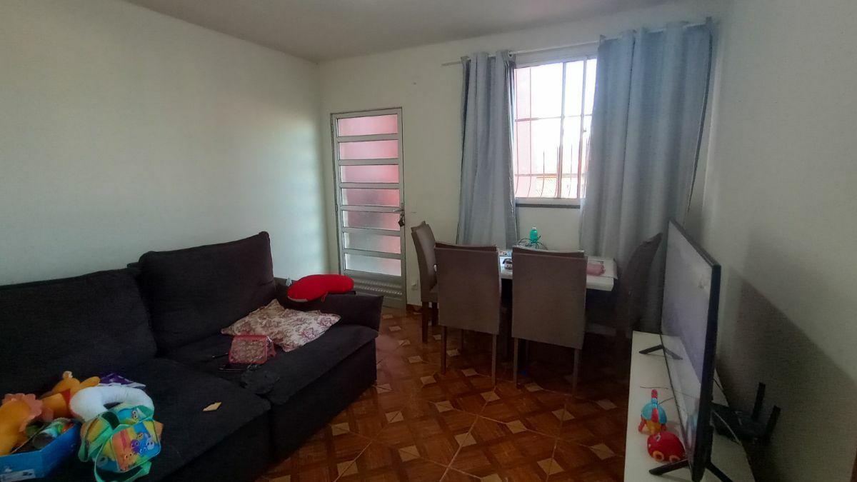 Apartamento, Jardim Vitória, 0 Quarto, 0 Vaga