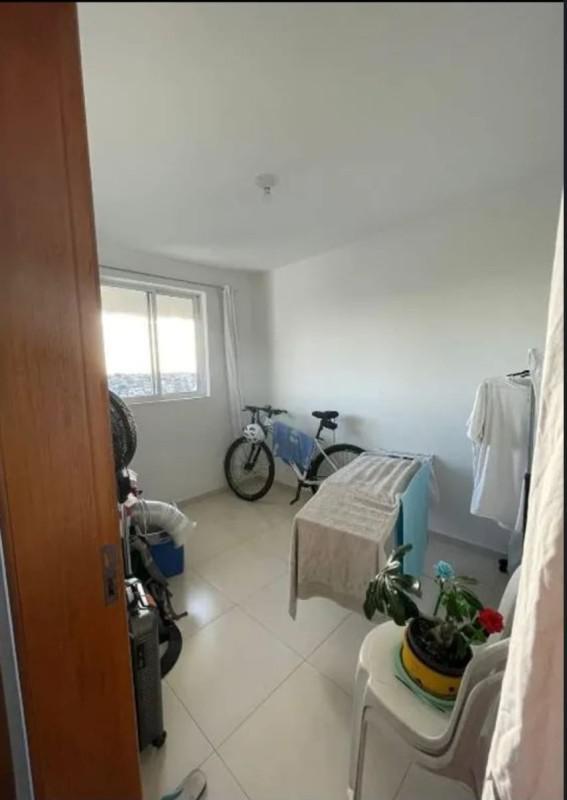 Cobertura, Minaslândia (p Maio), 2 Quartos, 2 Vagas, 1 Suíte