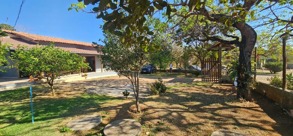 Fazenda, Centro, 5 Quartos, 5 Vagas, 2 Suítes