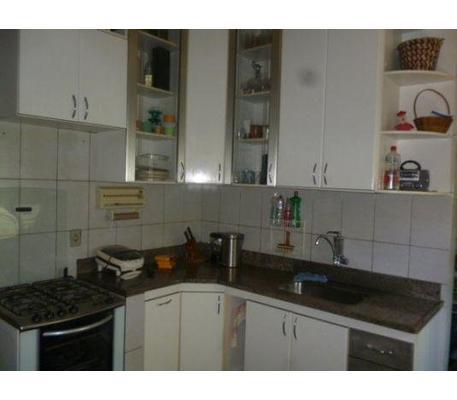 Casa, Xangrilá, 3 Quartos, 2 Vagas, 1 Suíte
