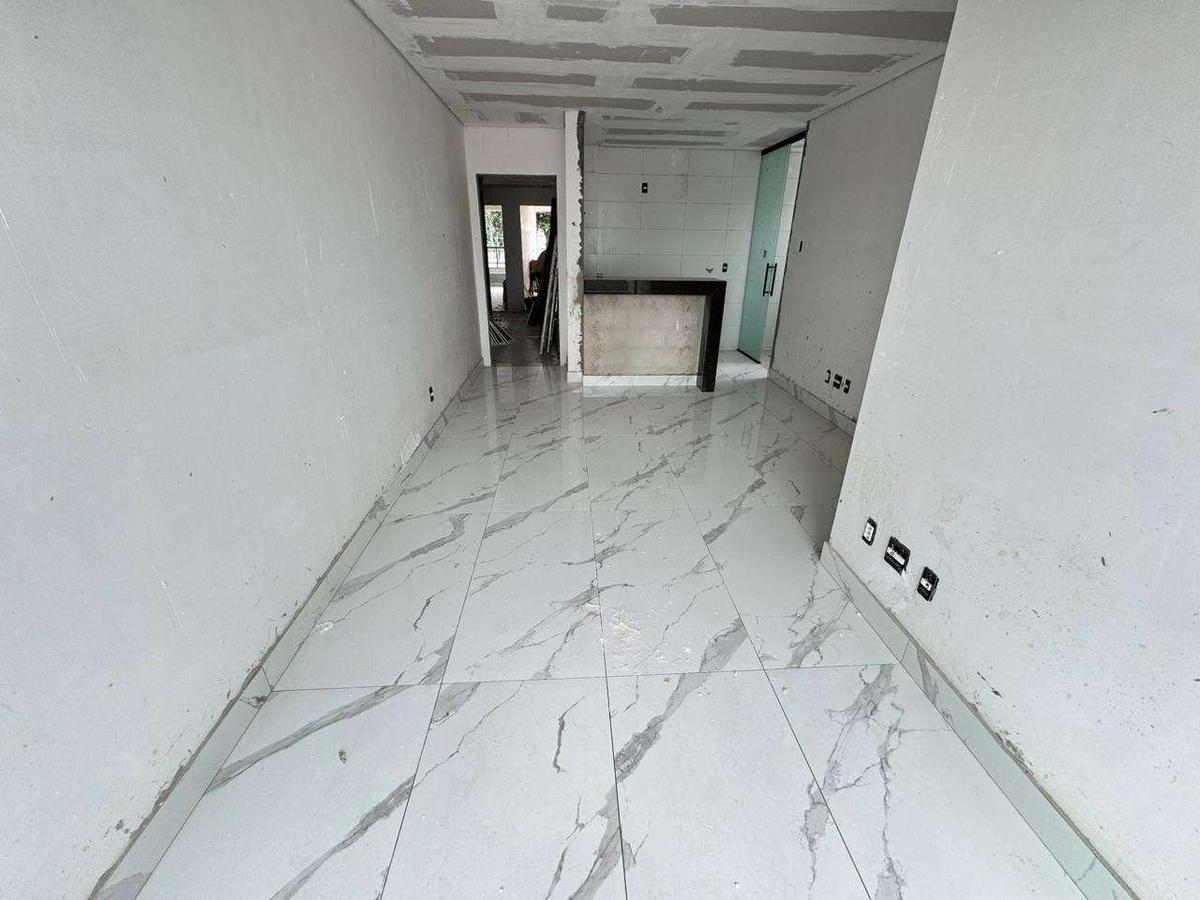 Apartamento, Itapoã, 3 Quartos, 2 Vagas, 1 Suíte