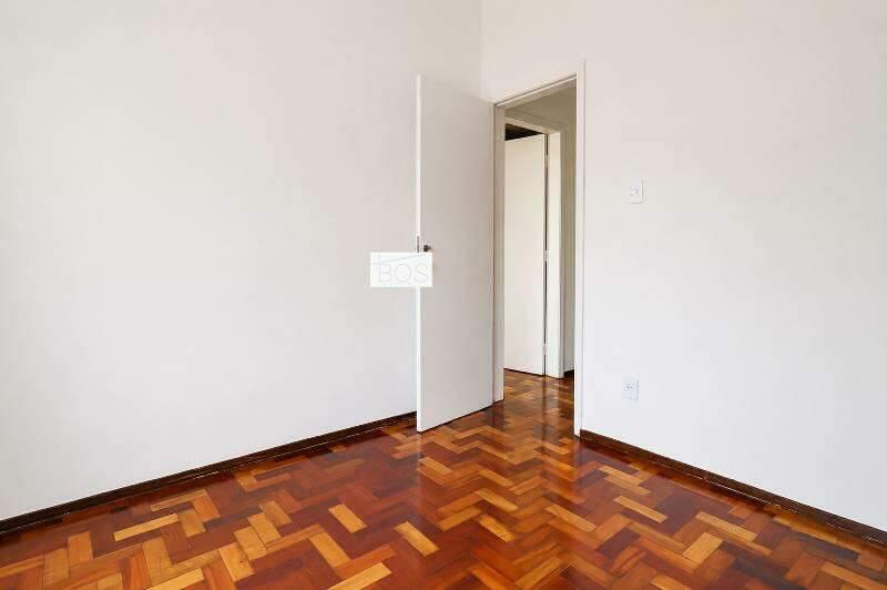 Apartamento, Serra, 2 Quartos, 1 Vaga, 1 Suíte