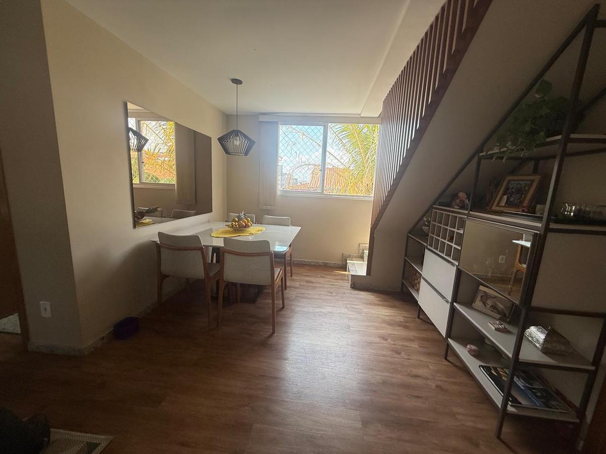 Cobertura, Palmares, 3 Quartos, 1 Vaga, 1 Suíte