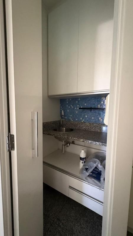 Sala, Santa Efigênia, 0 Quarto, 1 Vaga